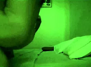 Lover Fingers Me on Bed Until Creampie Squirts Out