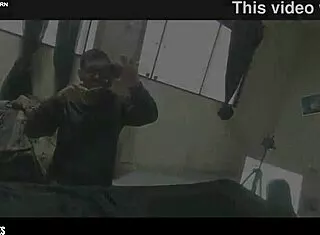 naughty blonde handjobs stud till creamy explosion