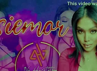 doesn't this malaysian ladyboy crave cock bad?