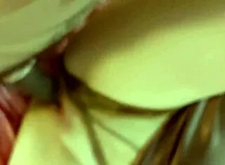 FRENCH AMATEUR SLUT IN LINGERIE GETS RIMMING DEEPTHROAT CUMSHOT