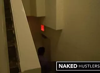 All I Want for Christmas Is Thick Ass White Milf Doggystyle