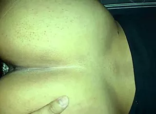 cogeme ya mi hijo viene... madre soltera da culo por plata