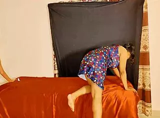 Uttaran20 drops hardcore girls club threesome heat