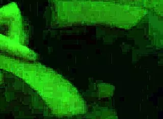 she slips into those nylons and leggings turning everyday moments steamy