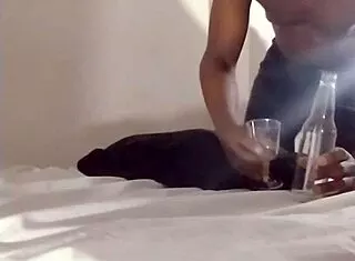 Drunk 4th Of July Roleplay In Tight Jeans Turns Wild Holiday Fuck