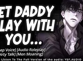 pervy stepdad's cock makes you squirt wild daddy 😩💦🔥