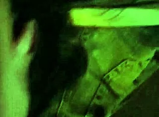 Hot amateur teen chokes gagging on deepthroat face fuck