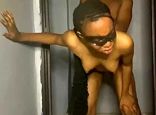 Horny Stepsis Begs for Stepbro's Cock!