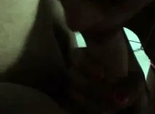 bold puta safada american prostitute begs for rough street pounding