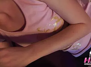 bold creampie fuck cheating sexy girlfriend