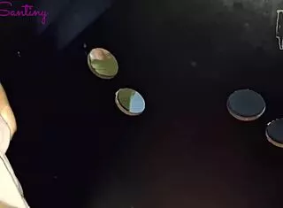 BIG BLACK COCK In Gloryhole Makes Wife FUCK RAW!