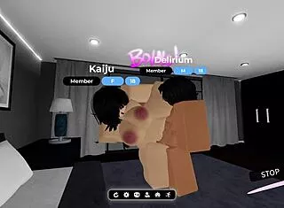 roblox girl loses virginity to me while boyfriend plays da hood