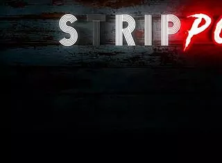 Exotic Chloe Amour's Wild POV Lapdance Ride