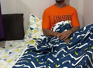 stepsister teases me hard at family gathering then rides my cock wildly in every position