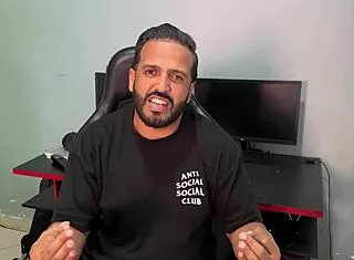 wanna see nick niquita's first delicious anal ride bent over cowgirling?