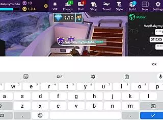 AVAKIN RP PT 2: BOSS POUNDS VON'S EPIC ASSPLAY