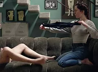 TikToker Newbie Delivers First-Time Casting Blowjob On Camera