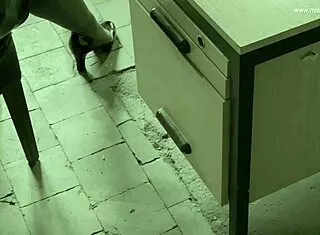 mistress april runs wild bdsm game show domination