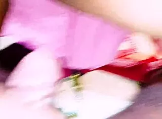 Grandfather ravishes grand stepdaughter in saree with epic blowjob cowgirl pounding and filthy Telugu dirty talk full video