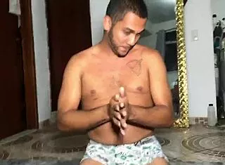Jasmine Santanna DJ Jump Thai Camargo Pitbull in Wild Thai Gangbang
