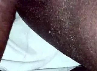 Monster cock rams dripping wet pussy