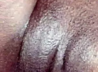 Monster cock rams dripping wet pussy