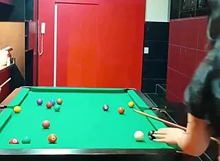 Sexy Crossdresser Offers Ass to Muscular Soccer Stud POV