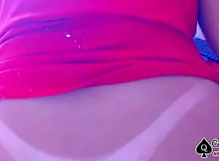 This big ass bunduda opens completely for you to see everything and cum nice!