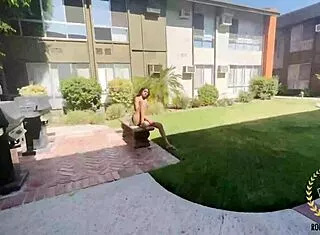 skinny coed reina heart blows rome majors then rides his monster cock