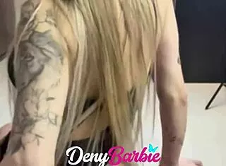 hotwife steps out so i ravage the teasing big ass maid in lingerie