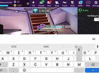 AVAKIN RP PT 2: BOSS POUNDS VON'S EPIC ASSPLAY