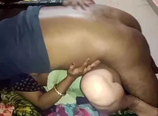 desi indian wife moans loud riding hubby's thick dick 😍🔥💦