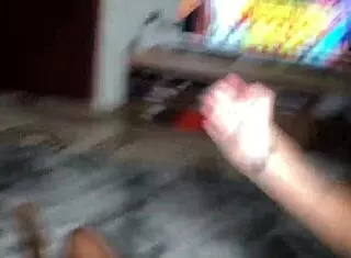 Jasmine Santanna DJ Jump Thai Camargo Pitbull in Wild Thai Gangbang