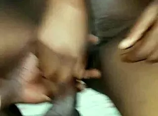 😍 hairy pussy gets monster cock pounding with squirt cumshots