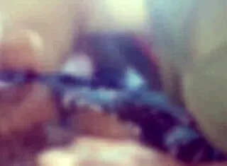 wanna watch roommate swallow my creamy morning load?