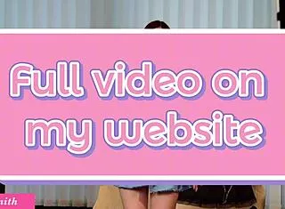 Big Tits Shaved Pussy Upskirt Miniskirt Heels Try-On Haul