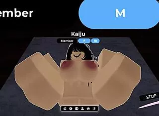 roblox girl loses virginity to me while boyfriend plays da hood