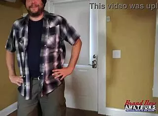 Horny coeds Jamie Litton and Piper swap kinky holiday pussy toys and licks