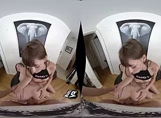 Hey, wanna share your girlfriend's shaved pussy with my big cock?