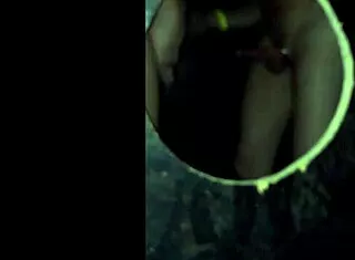 toro dances wild in warsaw nightclub on hidden cam 😎🎉🕺