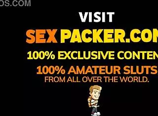 Amateur Latina 18yo With Braces Overwhelmed By Ex-Bf's Massive Cock In Her First Anal Adventure. She Moans In Ecstasy!