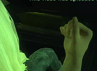 GTA 5 POV Hooker Lady Whore Car Sex Ride First Person