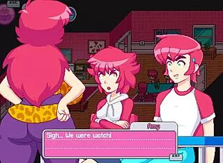 Step Sis Bro Caught Losing Virginity Doggystyle First Time!