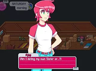 Step Sis Bro Caught Losing Virginity Doggystyle First Time!