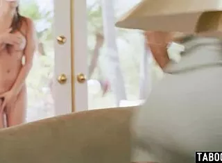 whoa surprised i strapon fucked hot latina neighbor gizelle blanco 😲💦