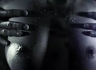 Sensual Couple's Jungle Fuck Turns Wildly Intense