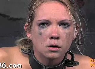 sexy slut tears up taking hardcore doggystyle pounding