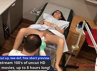 hey mina, kryptonite condom got you? doc saves super 18+ pussy!