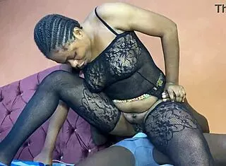 european girlfriend begs friend fuck shaking ass monster cock hard