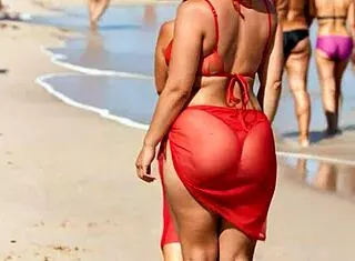 julia almeida brazilian bride model wedding tease no real people